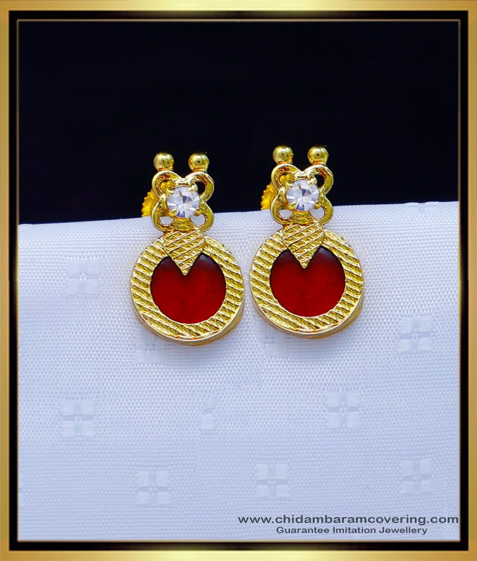 Palakka on sale ear stud