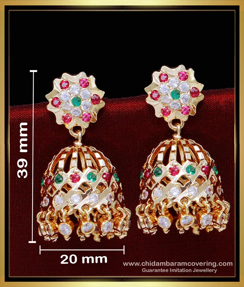 Gold Jewellery | Latest Gold Designs by Tanishq