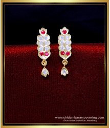 ERG2080 - Cute Stud Earrings Impon Jewellery Online Shopping