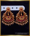 antique earrings, Gold antique earrings, Antique earrings design, Antique Earrings Jhumka, antique jewellery for wedding, antique gold jewellery designs with price, antique gold jewellery designs catalogue, antique jewellery india, antique earrings studs