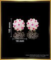 Stud Earrings Artificial