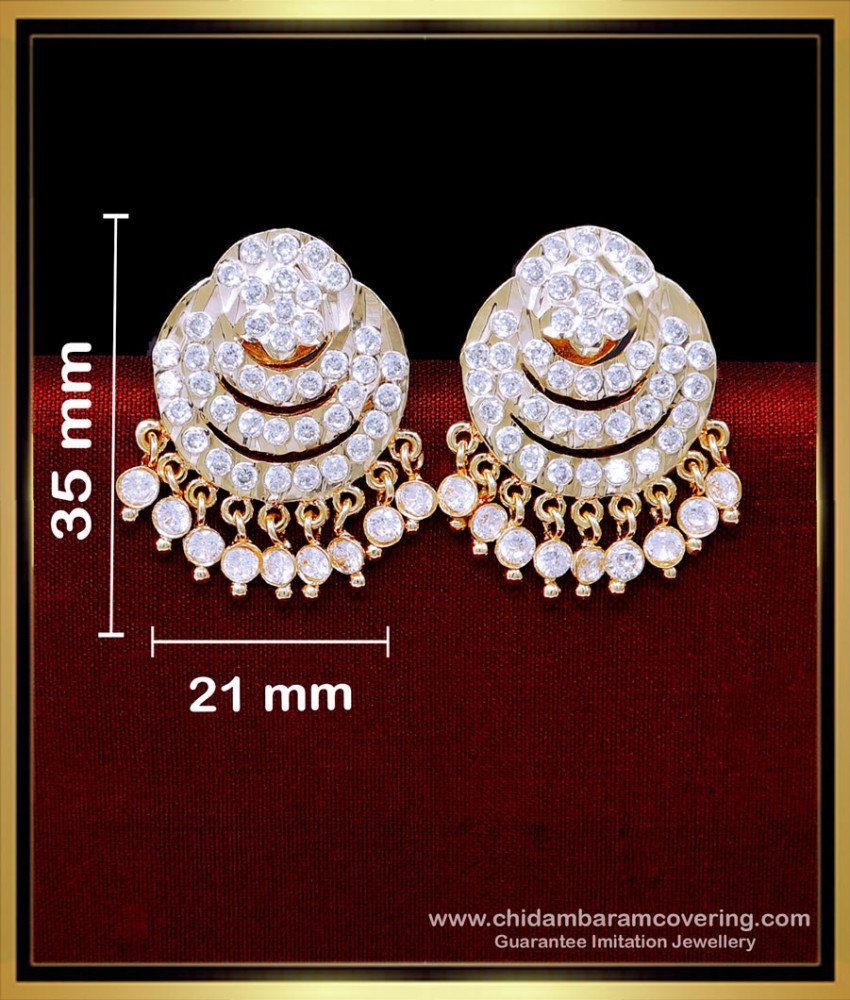 impon earrings designs