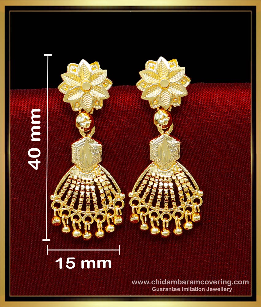 2 gram gold earrings new design, 2 gram gold earrings daily use, 2 gram gold earrings designs, 2 gram gold earrings new design for girl, 2 gram gold jewellery, 2 gram gold jewelry, 2 gram gold jewellery online shopping, 2 gram gold jewellery india 