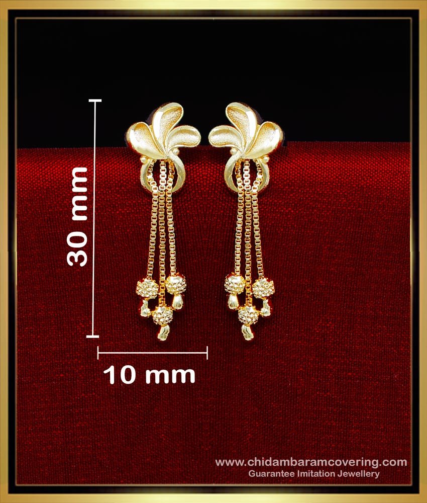 2 gram gold earrings new design, 2 gram gold earrings daily use, 2 gram gold earrings designs, 2 gram gold earrings new design for girl, 2 gram gold jewellery, 2 gram gold jewelry, 2 gram gold jewellery online shopping, 2 gram gold jewellery india 