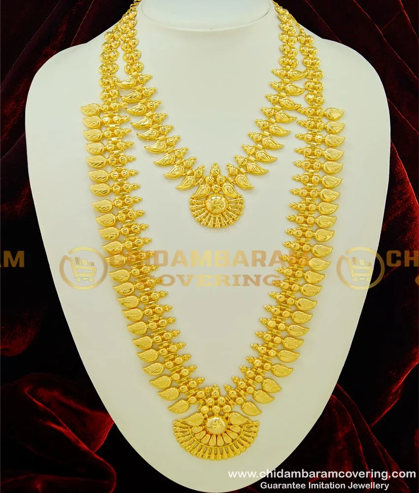 Long chain on sale for marriage