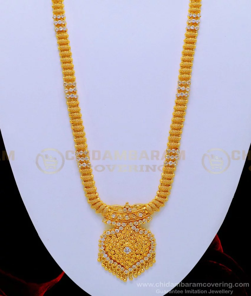 Long chain store indian jewellery