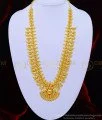 Buy Traditional Kerala Mango Haram Gold Inspired Kerala Light Weight ...