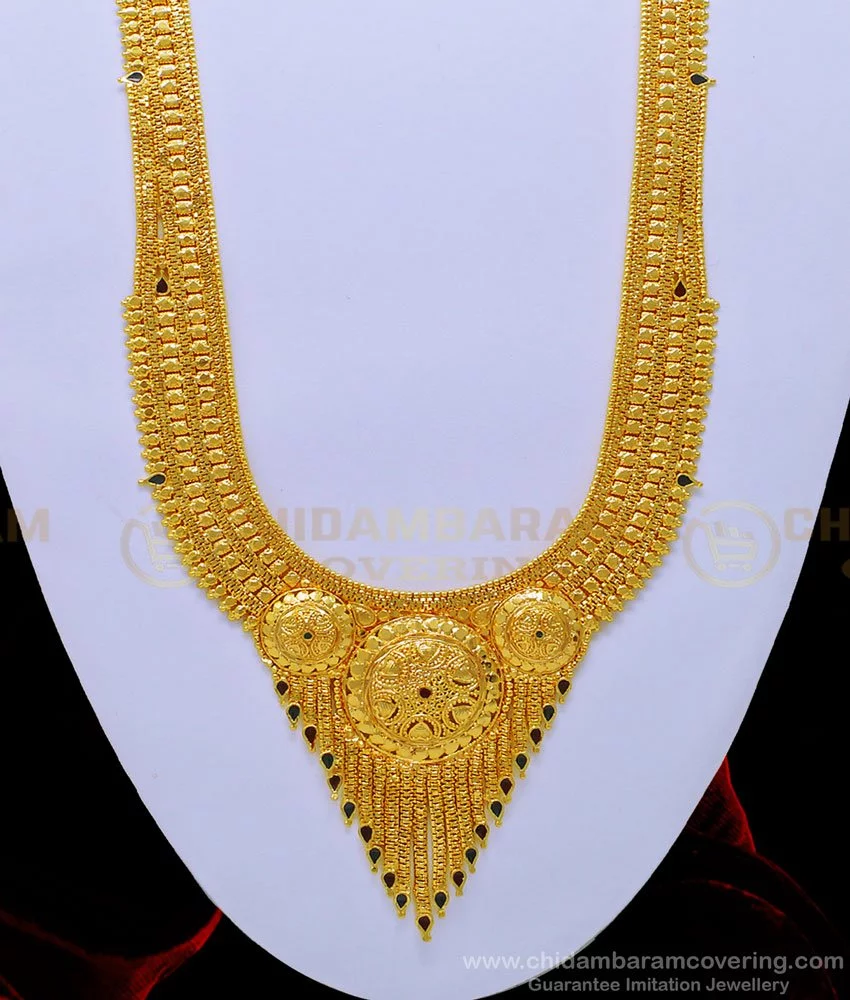 Grt gold haram designs on sale with price and weight