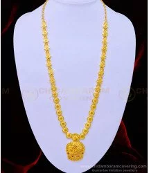 Buy Forming Gold Long Haram Design First Quality Real Gold Design ...