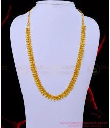 Simple haram designs in on sale gold