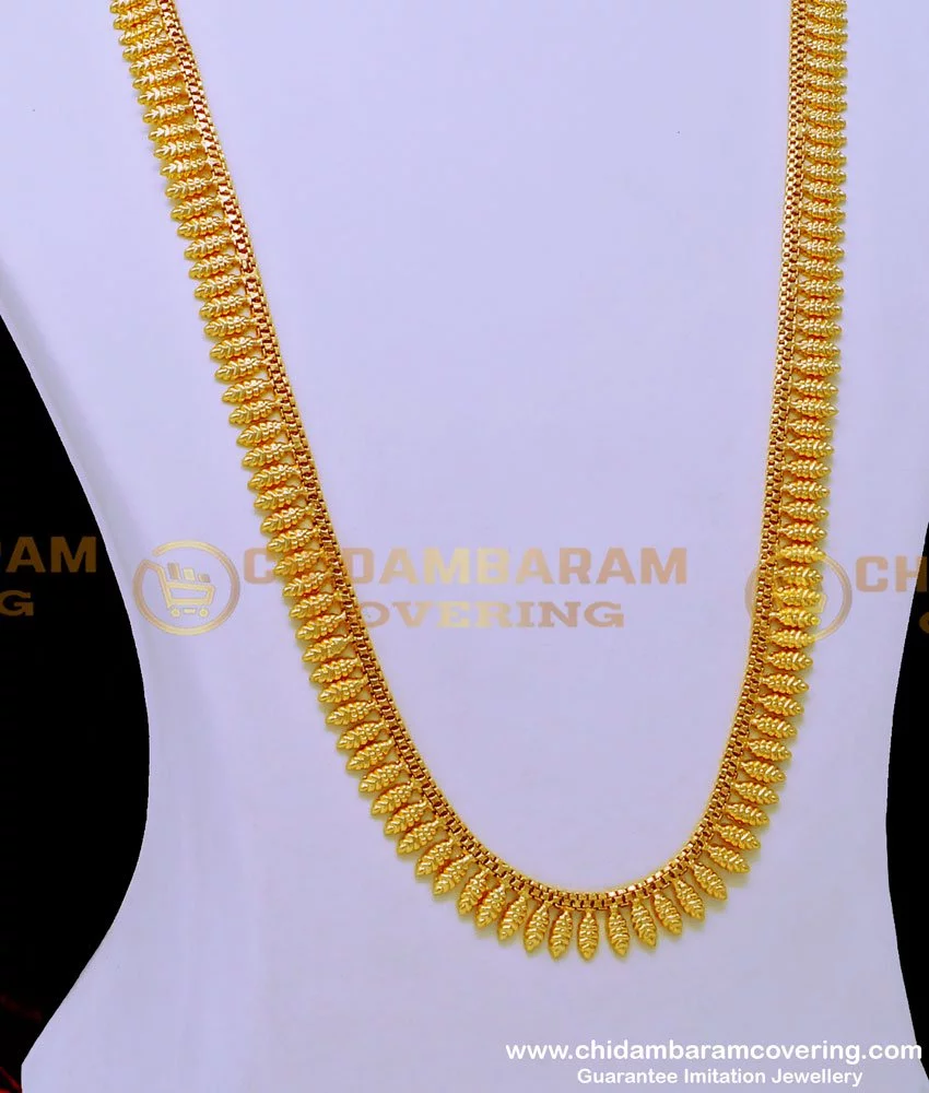 24 gram online gold haram designs