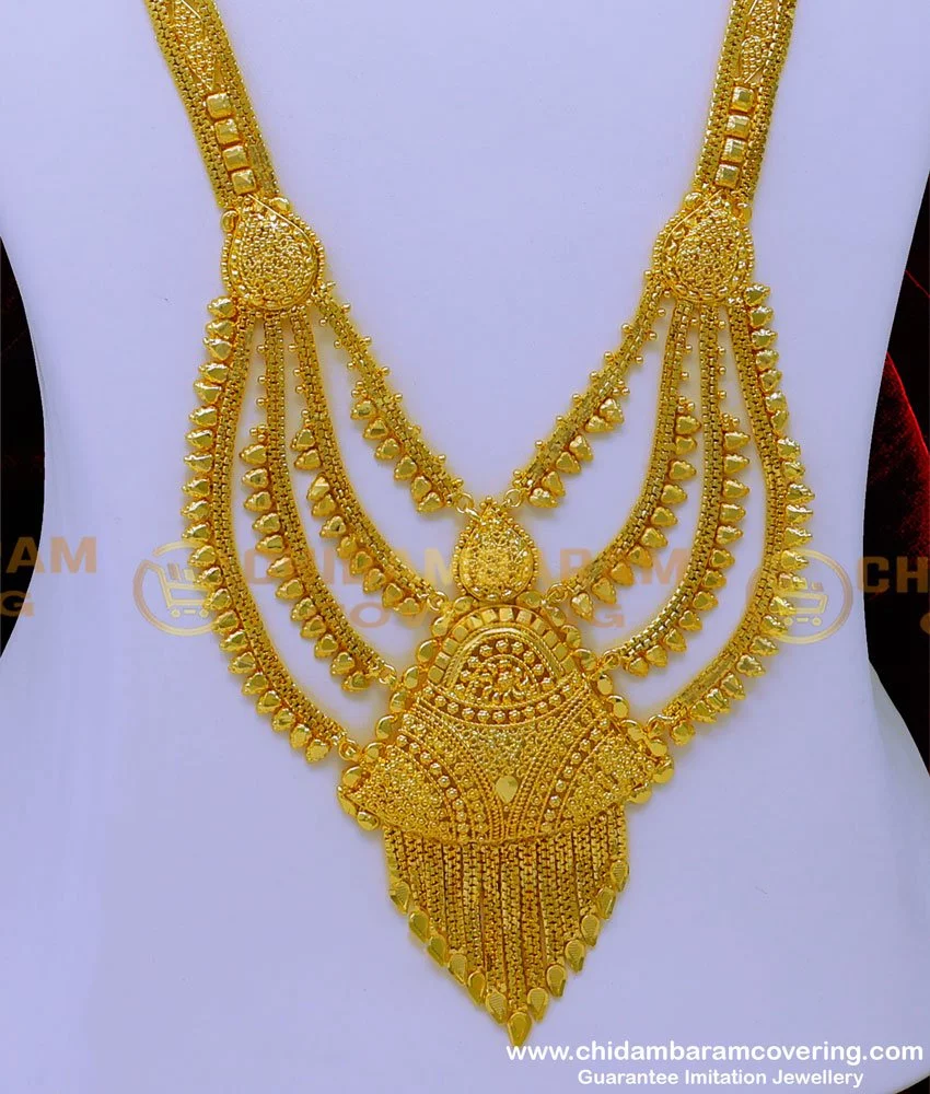 Grt Gold Necklace Designs In 15 Grams With Price 2024 | towncentervb.com