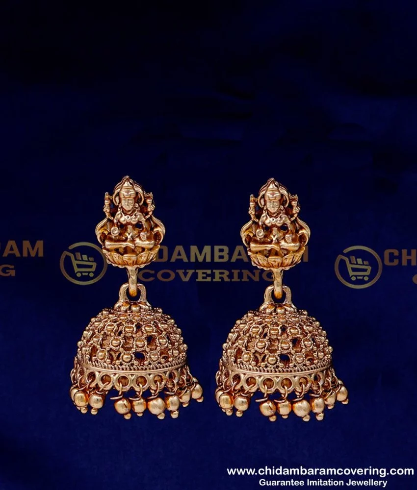 Artificial antique sale jewellery online