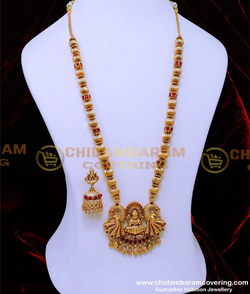 Temple gold hot sale jewellery online