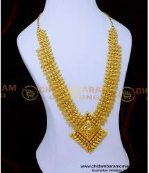 Aaram necklace shops new model