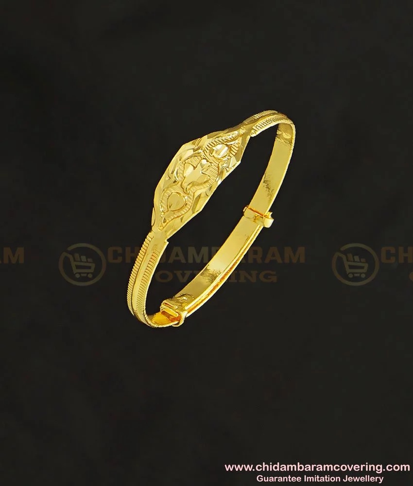Gold Bangles at best price in Mumbai by Sanghvi Jewellers | ID: 15557377748