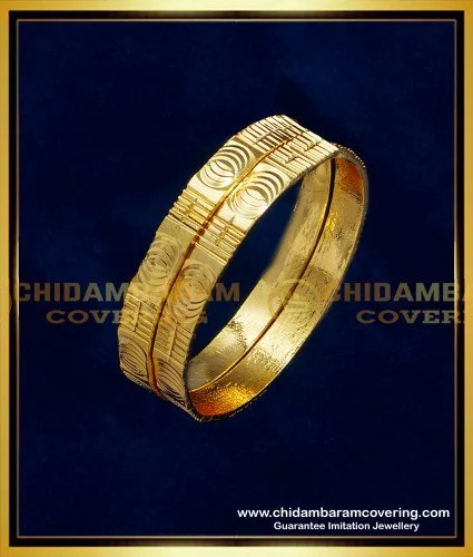 Original Gold Plated Black Stripe Impon Ring For Men Shop Online FR1012