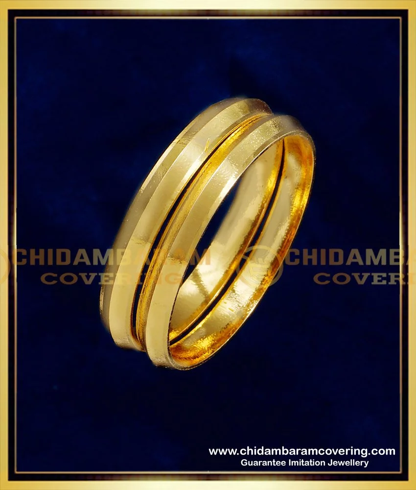 Buy One Gram Gold Baby Bangles Thick Baby Kada Bangles Design Online