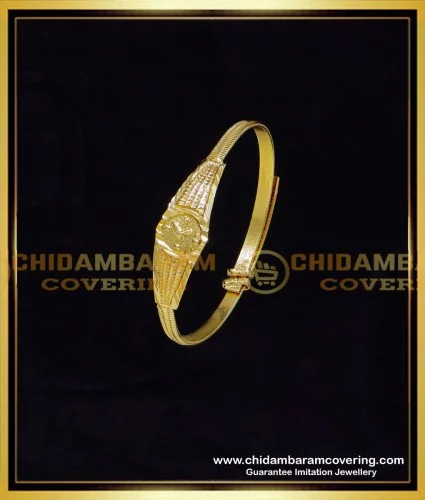 22k Gold Baby Ring | Gold Jewelry | Rajjewels.com