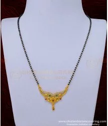 Daily wear mangalsutra on sale online