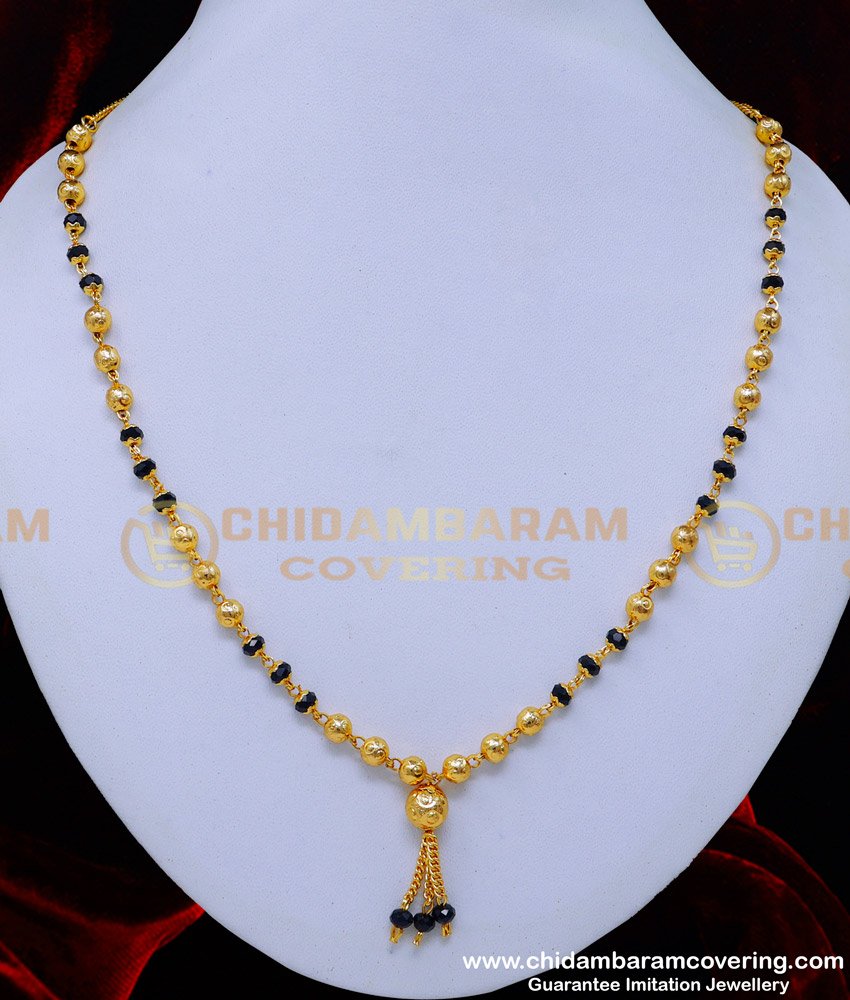 simple modern mangalsutra design, yellow gold mangalsutra design, mangalsutra designs gold, Mangalsutra designs in gold, 1gm Gold Plated Mangalsutra, Gold plated mangalsutra designs with price, short mangalsutra design, latest short mangalsutra design