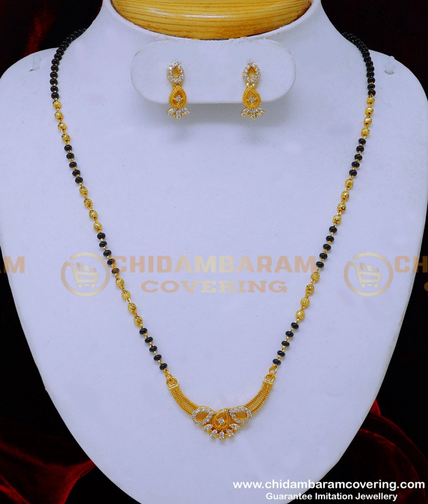 mangalsutra designs, mangalsutra gold design, mangalsutra latest design, yellow gold mangalsutra designs, mangalsutra designs with price, Small Mangalsutra designs Gold, daily wear short mangalsutra design, gold plated mangalsutra, 1gm gold plated mangalsutra