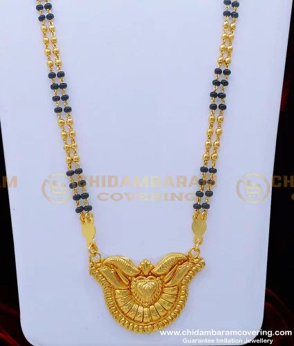 30 Best Gold long necklace ideas