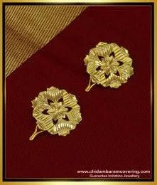 Buy Fashion Fitoor Bridal Flower Hair Accessories for Women Juda Hair pins  for Women Wedding Set of 12 Golden Hair Pin Golden Online at Low Prices  in India  Amazonin