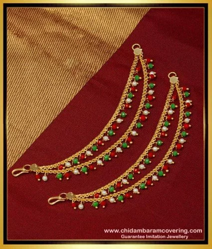 Bahubali jewellery online on sale sale