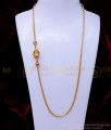 mugappu thali chain new model