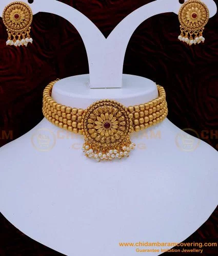 Jewellery for Lehenga: Elevate Your Bridal Glamour !!!