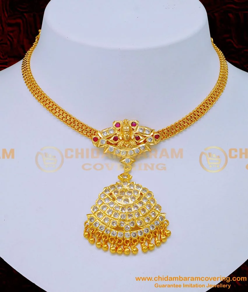 Best sales necklace design