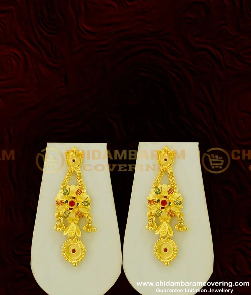 Gold Jewellery | Latest Gold Designs by Tanishq