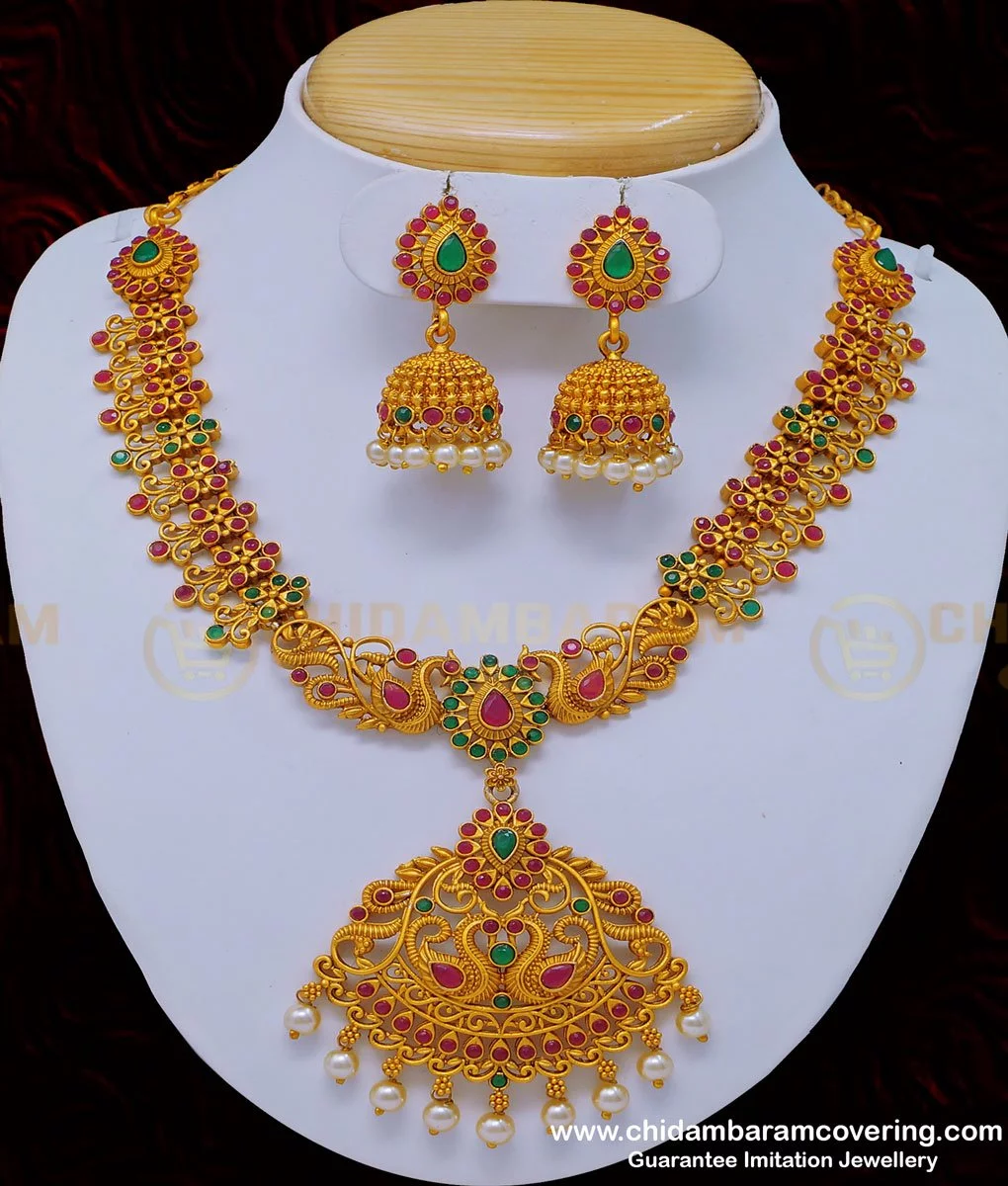 Nagas sales jewellery online