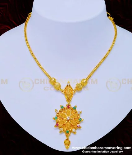 sri lankan wedding necklace designs