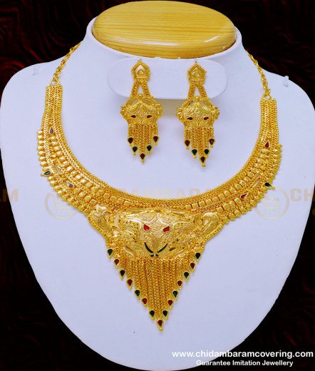 Buy Shanku Chakra Namam Thali | Thenkalai Iyengar Mangalsutra Designs ...