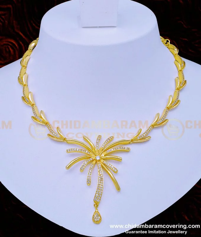 sri lankan wedding necklace designs