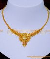 Gold plated necklace, gold plated necklace with price, gold plated necklace for wedding, gold necklace designs, gold necklace designs with price, yellow gold necklace designs, 1 gram gold necklace, 1 gram gold necklace design online shopping, gold covering necklace