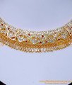 impon choker, Naan patti necklace online, Impon necklace gold, nanu patti designs, Impon jewellery with price, Impon Necklace models, Impon Necklace Set, impon jewellery online shopping, impon jewellery online shopping in India, original impon jewellery, impon jewellery