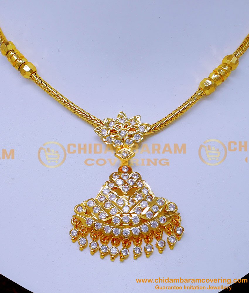  necklace design artificial, impon jewellery, impon jewellery online shopping, traditional addigai necklace, gold addigai designs with price, gold necklace design with stone, impon stone necklace, traditional addigai necklace, necklace design for wedding