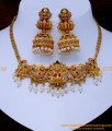 traditional lakshmi choker necklace, antique necklace designs latest models, antique jewellery, antique jewellery bridal set, antique necklace, antique necklace set, antique necklace designs, antique jewellery artificial, antique jewellery bridal set, antique jewellery design, Antique necklace desig