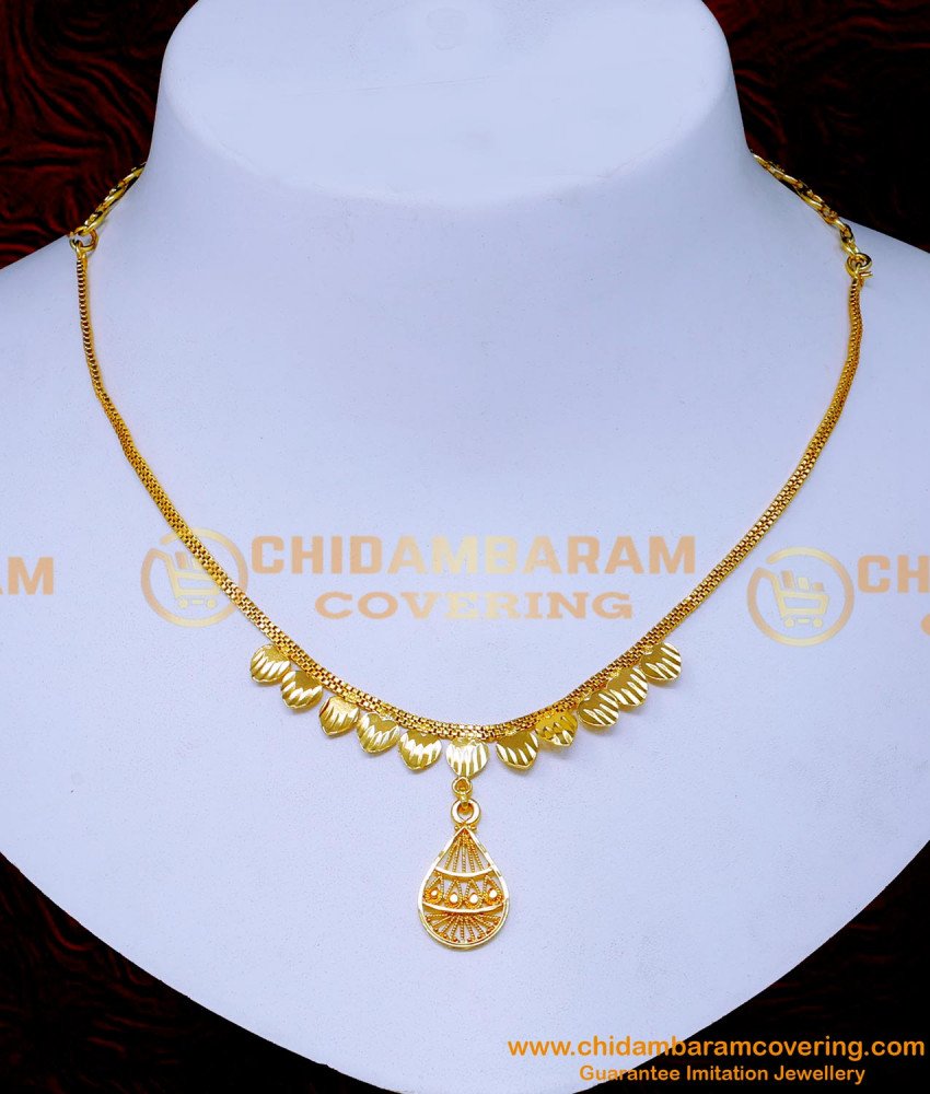 Necklace designs simple, necklace designs, Necklace designs New model, Necklace designs simple with price, Gold Plated Necklace for wedding, gold plated jewellery with guarantee, gold plated necklace, necklace ki design, necklace design women, gold covering necklace