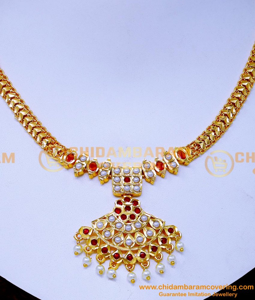 impon jewellery online purchase, impon jewellery online shopping, traditional addigai necklace, gold addigai designs with price, gold necklace design with stone, impon stone necklace, traditional addigai necklace, necklace design for wedding