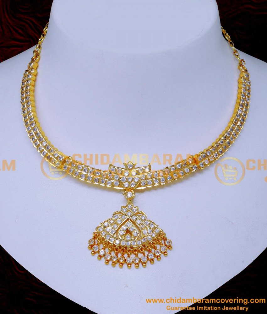 impon jewellery online purchase, impon jewellery online shopping, traditional addigai necklace, gold addigai designs with price, gold necklace design with stone, impon stone necklace, traditional addigai necklace, necklace design for wedding