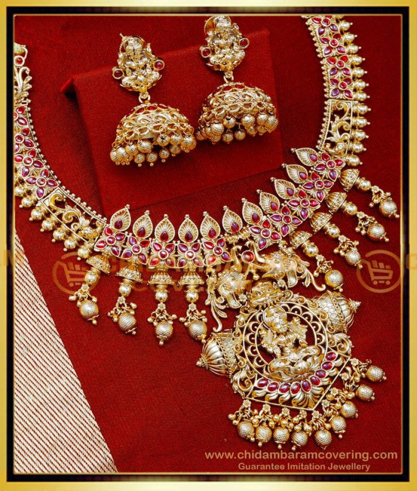 antique jewellery designs with price