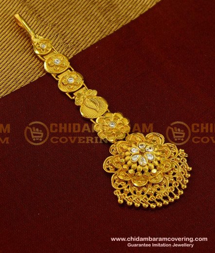 Buy New Model Papidi Billa Designs Indian Bridal Wedding Jewellery