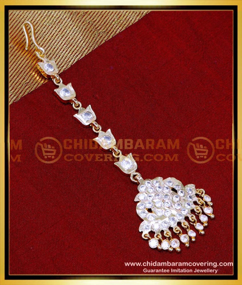 white stone maang tikka, maang tikka, maang tikka design gold, maang tikka design, maang tikka online, maang tikka bride, maang tikka south indian, maang tikka gold new design, maang tikka gold plated, bridal maang tikka gold latest designs, maang tikka muslim