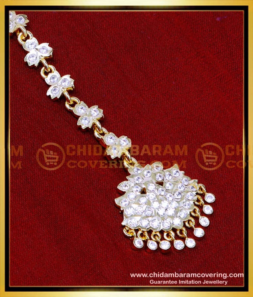 nethichutti models, white stone maang tikka, maang tikka, maang tikka design gold, maang tikka design, maang tikka online, maang tikka bride, maang tikka south indian, maang tikka gold new design, maang tikka gold plated, bridal maang tikka gold latest designs, maang tikka muslim