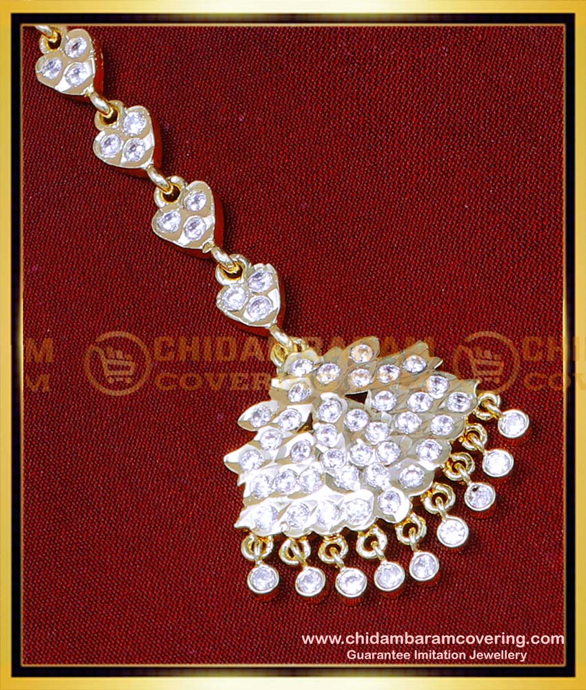 nethichutti models, white stone maang tikka, maang tikka, maang tikka design gold, maang tikka design, maang tikka online, maang tikka bride, maang tikka south indian, maang tikka gold new design, maang tikka gold plated, bridal maang tikka gold latest designs, maang tikka muslim