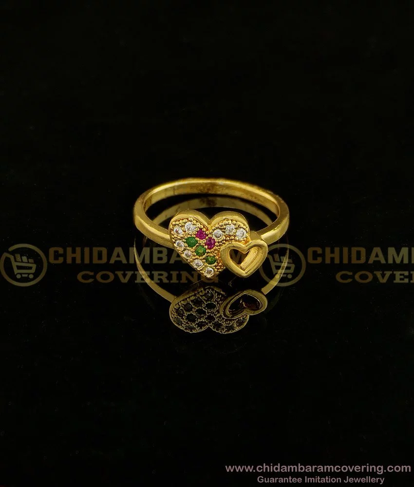 Buy Ornate Jewels 92.5 Sterling Silver Ring for Women Online At Best Price  @ Tata CLiQ